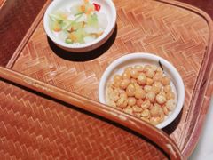 -初蓉丨遇见新川菜(亲贤街荣耀店)