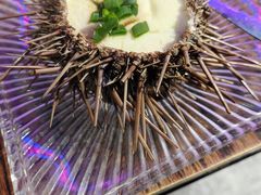 -蚝堡海鲜·威海菜·海肠捞饭·烧烤·亚洲吃蚝公司(幸福门店)