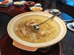 -雪霁山庄·合肥地标老字号