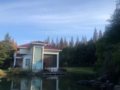 -上海怡沁园度假酒店