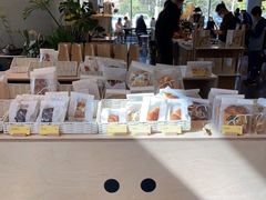 -dotcom coffee古点咖啡(致真大厦店)