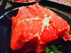 肥牛片-丽江庭院之爱在路上(西单店)