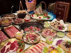 -炭之家·齐齐哈尔非遗烤肉·鲜切直供(中央大街店)