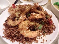 桥底辣蟹海鲜馆(骆克道二店)-桥底辣蟹(谢斐道店)