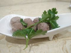 -粤潮牛肉火锅店(江南大道店)