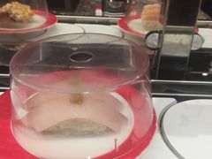 -友壹町寿司(嘉洲广场店)