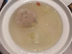 狮子头-佳兰雅序融合菜(高新店)