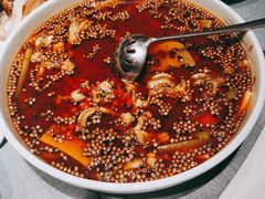 麻辣牛蛙-宝燕壹号(徐汇店)
