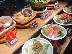 -六合居·明厨亮灶餐厅(成双大道店)