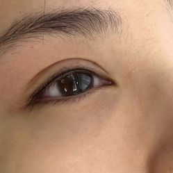 -处女座·MISS VIRGO·半永久纹眉野生眉