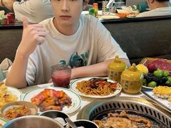 -亚马逊海鲜自助(梅溪湖步步高店)