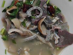-清真·鸦儿李记·小馆(后海店)