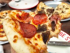 -Tubestation站点比萨(五道营店)