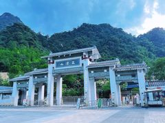 -三清山风景名胜区