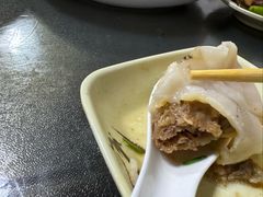 -双辉包子烧烤海鲜炒菜(统一路店)