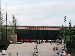 -太原动物园
