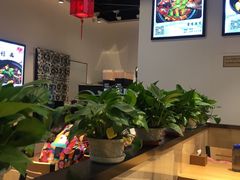 -歪嘴香鸡公煲(大连佳兆业店)