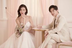 -雪中彩影婚纱摄影·品控旗舰店