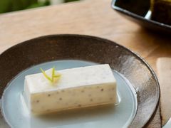-知亘茶食