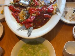 -丹江渔村(望京店)