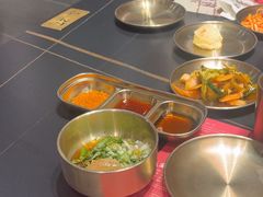 -西塔老太太泥炉烤肉(龙湖北苑天街店)