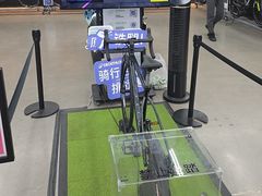 -迪卡侬(安德门店)