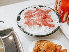 -黑山牛肉汤火锅(花城汇店)