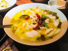 -外婆家(南开大悦城店)