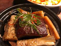 -外婆家(南开大悦城店)