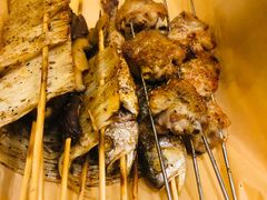 -我是那个大叔·美食研究所(新塘路店)