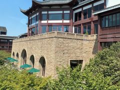 -苏州吴宫泛太平洋酒店