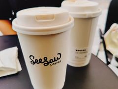 -Seesaw Coffee(深圳深业上城店)