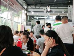 大堂-龙上水现炒生料(柳沙店)