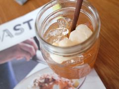 -ROAST coffee & eatery