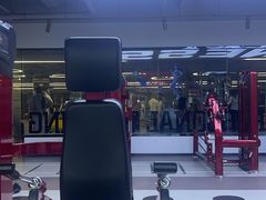 -山道健身游泳舞蹈(曙光店)