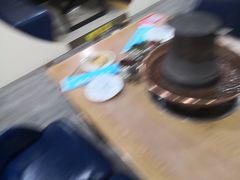 -元盛居(生态大街店)