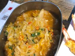 -三石海鲜铁板烧(繁荣路店)
