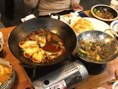 -符离集餐厅(万象城店)