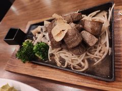 -熹炭精致日料(金融街购物中心店)