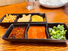 -牛犇烤肉(物资学院路店)