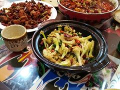 -川哥辣妹(南岗店)