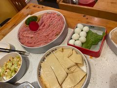-大龙燚火锅(科华店)