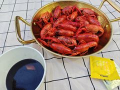 -狮龙啤酒烧烤屋(建二路店)