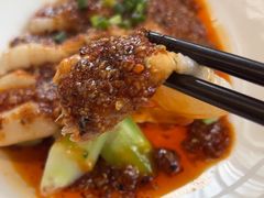 -香辣会·老牌川菜(骏豪店)