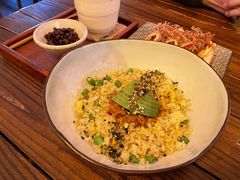 -小食院简餐厅