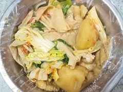 -李记牛杂店(建设一街店)