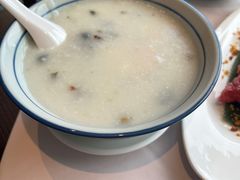 -粤财皇冠假日酒店·彩华轩中餐厅