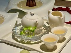 -THE WANG王品(上海中心云端店)