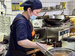 -李易面馆(高桥店)