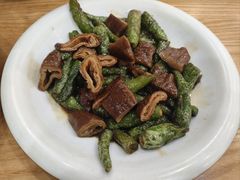 -23号墙门菜(狮虎桥店)